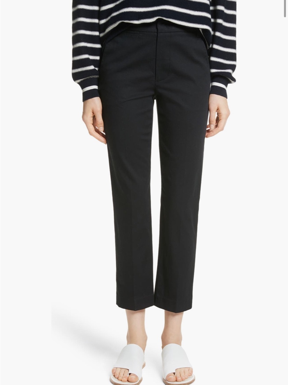 Vince Coin Pocket Chino Pants